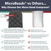 MicroBeads Mitt