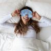 Dual Comfort CorPak Eye Mask Compress