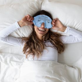 Dual Comfort CorPak Eye Mask Compress