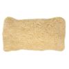 Jeanie Rub Fleece Pad Cover