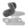 Jeanie Rub Sheepskin Pad Cover