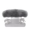 Jeanie Rub Sheepskin Pad Cover