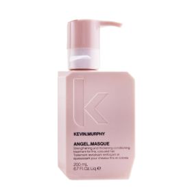 KEVIN.MURPHY - Angel.Masque (Strenghening and Thickening Conditioning Treatment - For Fine, Coloured Hair)    KMU16455 200ml/6.7oz