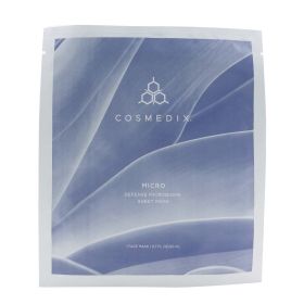 COSMEDIX - Micro Defense Microbiome Sheet Mask (Salon Size) 931101020 10sheets