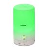 Mini Cool Mist Humidifier Ultrasonic Aroma Essential Oil Diffuser with 7 Color LED Lights 4 Timer Settings