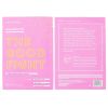 PATCHOLOGY - Moodmask The Good Fight Clear Skin Sheet Mask 020571 20ml/0.705oz
