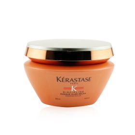 KERASTASE - Discipline Masque Oleo-Relax Control-In-Motion Masque (Voluminous and Unruly Hair)   E3063900 200ml/6.8oz