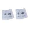 DEMON - Perfect White Facial Sheet Mask Duo Pack  2x3x25ml/0.8oz