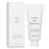 BJORK & BERRIES - Body Scrub Creamy Exfoliating Treatment 700120 200ml/6.76oz