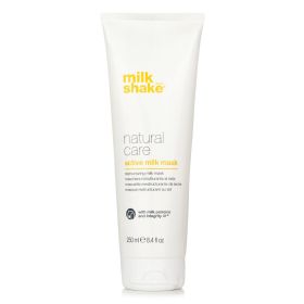 MILK_SHAKE - Natural Care Active Milk Mask 012887 250ml/8.4oz