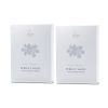 DEMON - Perfect White Facial Sheet Mask Duo Pack  2x3x25ml/0.8oz