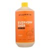 Everyday Shea Moisturizing Unscented Bubble Bath - 1 Each - 32 Fz