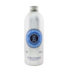 L'OCCITANE - Shea Butter 5% Creamy & Comforting Bubble Bath 01BC500K20 / 680216 500ml/16.9oz