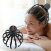 Therapeutic Scalp Massager