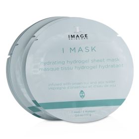IMAGE - I Mask Hydrating Hydrogel Sheet Mask MK-201N/14305 5sheets