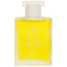 Inner Strength - Bath and Shower Oil