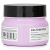 L'OREAL - Serie Expert - Liss Unlimited Professional Hairmask For Unruly Hair  975983 250ml/8.5oz