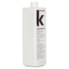 KEVIN.MURPHY - Young.Again.Masque (Immortelle and Baobab Infused Restorative Softening Masque - To Dry Damaged or Brittle Hair)   KMU15414 1000ml/33.8