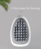 Scalp Massager Shampoo Brushes with Soft Bristles for Hair Scalp Care