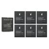 PERRICONE MD - Cold Plasma Plus+ Concentrated Treatment Sheet Mask 57260001 / 712992 6x24ml/0.8oz