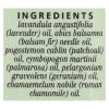 Aura Cacia - Pure Essential Oils Tranquility - 0.5 Fl Oz