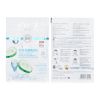 LAVERA - Sheet Mask - Hydrating (With Organic Cucumber & Glacier Water) 109997/632022 1sheet