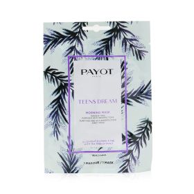 Morning Mask (Teens Dream) - Purifying and Anti-Imperfections Sheet Mask