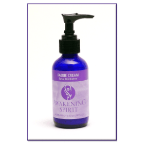 Faerie Crème Facial Moisturizer