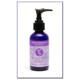 Gentle Essentials Facial Moisturizer