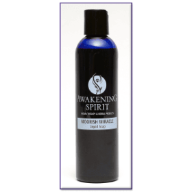 Moorish Miracle Liquid Hand Soap