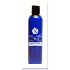 Rafael's Crème Conditioner