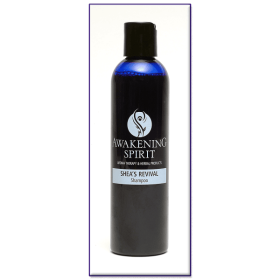 Shea's Revival Shampoo