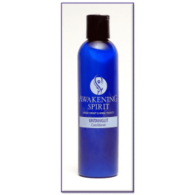 Untanglit Cream Rinse