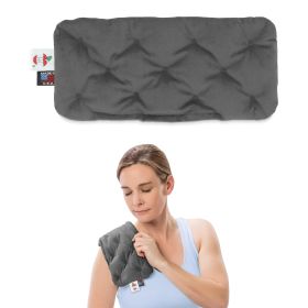 MicroBeads - Gray (Option: Small, size: 5" X 25")