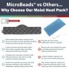 MicroBeads - Gray