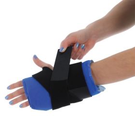 Dual Comfort CorPak (size: Wrist-wrap - 8.5" x 14")