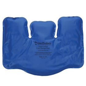 Soft Comfort CorPak Hot & Cold (OPTIONS: Vinyl 11" X 15" & Option: TriSectional)