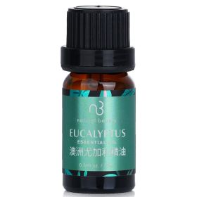NATURAL BEAUTY - Essential Oil - 10ml/0.34oz (Scent: E1F1024L Eucalyptus)