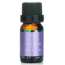 NATURAL BEAUTY - Essential Oil - 10ml/0.34oz (Scent: E1F1024H Lavender)