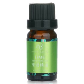 NATURAL BEAUTY - Essential Oil - 10ml/0.34oz (Scent: E1F1024F Lime)