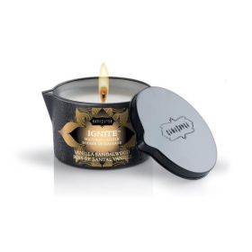 Kama Sutra Massage Candle (Scent: Vanilla Sandalwood)