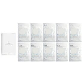 ABIB - Mild Acidic PH Sheet Mask (Option: Aqua Fit 733375 30mlx10pcs)