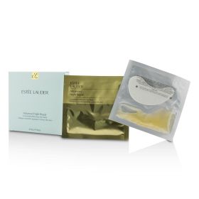 ESTEE LAUDER - Advanced Night Repair Concentrated Recovery Eye Mask (Option: REGY 4pairs)