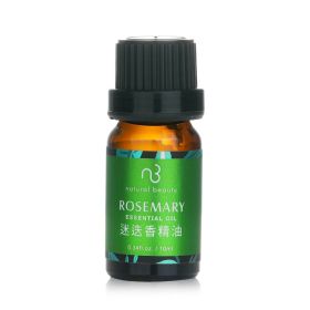 NATURAL BEAUTY - Essential Oil - 10ml/0.34oz (Scent: E1F1024G Rosemary)