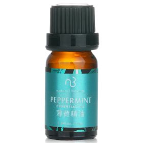 NATURAL BEAUTY - Essential Oil - 10ml/0.34oz (Scent: E1F1024K Peppermint)