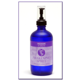 Room Spray (OPTIONS: Freshaire)