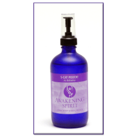 Room Spray (OPTIONS: S-Cat Pooch Room Spray)