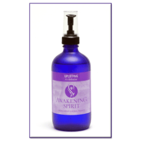 Room Spray (OPTIONS: Uplifting)