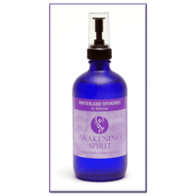 Room Spray (OPTIONS: Winterland Memories)